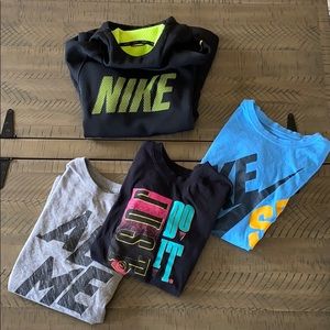 Nike Sports Bundle